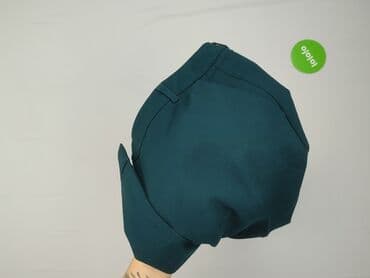 kozaki sofix: Orsay, Material trousers for women, M — 6