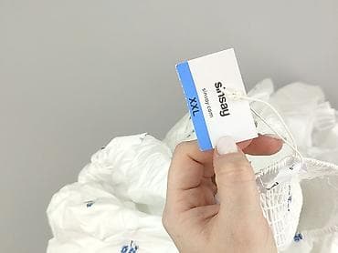 Sukienki: Sinsay, Sukienka damska, rozmiar 2XL — 7