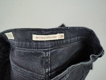 LeviS, Jeans for women, size M — 4