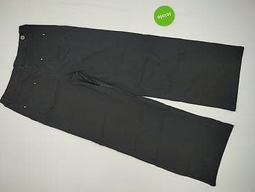 modne leginsy: Mohito, Spodnie materiałowe damskie, rozmiar XL — 3