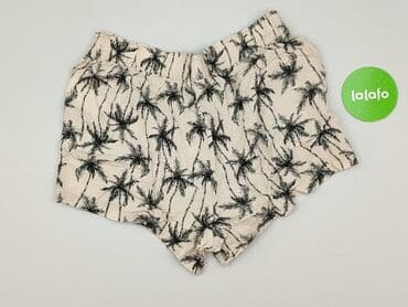 szorty w jodełkę: Beloved, Szorty damskie, rozmiar L — 3