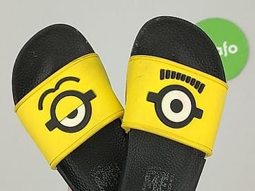 obcierające klapki: Klapki 27, Używany — 5