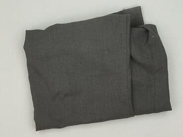 koszulka z numerem h m: H&M, Spodnie materiałowe damskie, M — 6