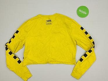 tatum bluzki: Vans, Top damski, rozmiar S — 3