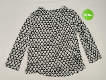 hm bluzki z krótkim rękawem: H&M, Bluzka damska, rozmiar S — 3