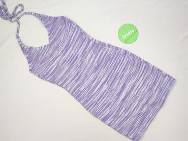 mini sukienka na imprezę: Sukienka damska, rozmiar S — 3