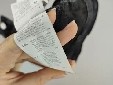 sinsay baggy jeans: Jeansy damskie, rozmiar S — 5