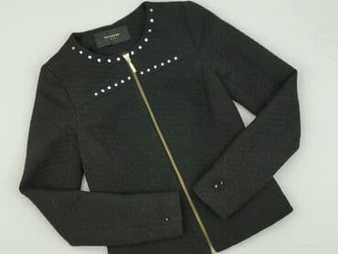 pull and bear kurtka bomber: Піджак жіночий, розмір XS — 1