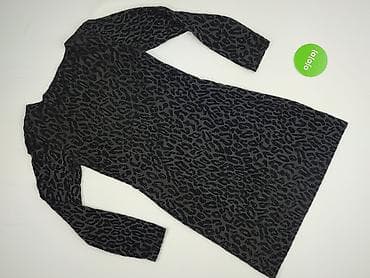 grube rajstopy h: Sukienka damska, rozmiar S — 3