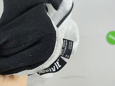 bluzka h: Crivit, Bluza z kapturem dla mężczyzn, rozmiar XL — 5