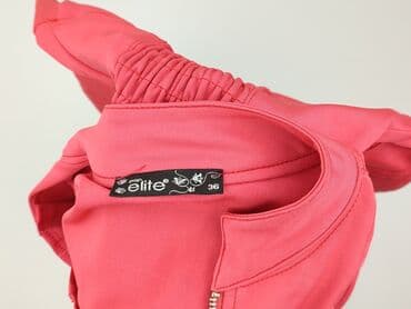 sukienki dzinsowe reserved: POP, Sukienka damska, S — 4