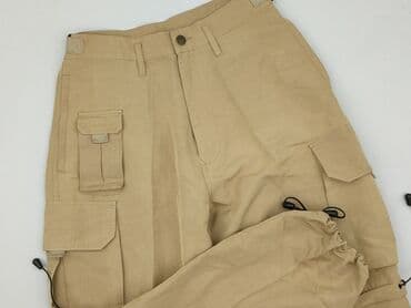 moro cargo spodnie: Spodnie cargo damskie, M — 1