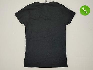 michael jackson merch h: Gildan, T-shirt damski, rozmiar S — 3