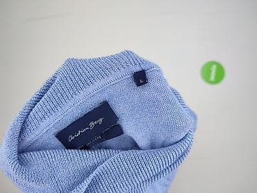 110 cm: Christian Berg, Golf damski, rozmiar L — 5