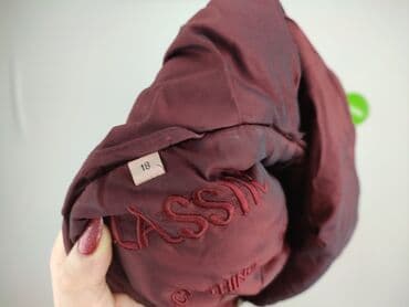 kurtki puchowe: Klass, Kurtka zimowa damska, rozmiar 3XL — 4