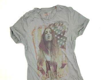 c a koszulki: Edc by Esprit, Women`s T-shirt, size S (EU 36) — 1