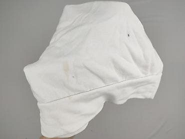 bluza barcy: Sinsay, Bluza z kapturem damska, rozmiar M — 4