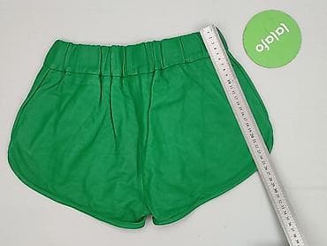 szorty levis: Moss Copenhagen, Szorty damskie, rozmiar XS — 4