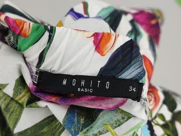 sukienka mohito wyprzedaż: Mohito, Bluzka damska, XS — 4