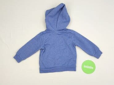 lidl kombinezon softshell: Sweatshirt, 9-12 months, condition - Very good — 3