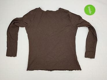 khaki bluzki: Reserved, Bluzka damska, rozmiar L — 3