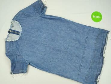 slouchy jeans: ONLY, Sukienka damska, rozmiar S — 2