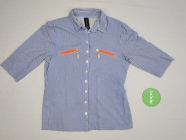 abercrombie fitch koszula damska: Jane, Koszula damska, rozmiar L — 2