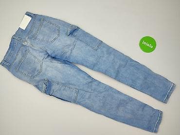 rooney jeans: BoohooMAN, Jeansy damskie, rozmiar M — 3