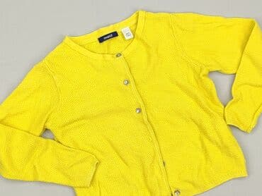 sweter hello kitty h: Sweterek, Okaidi, 5-6 lat, 110-116 cm, stan - Bardzo dobry — 1