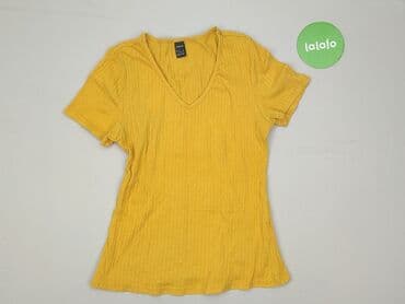 lerros koszulka: Shein, T-shirt damski, rozmiar L — 2