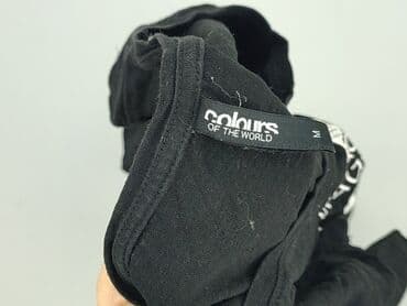 koszula lamu: Colours of the World, T-shirt damski, rozmiar M — 4