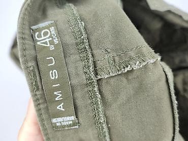 pull and beear: Amisu, Szorty dla mężczyzn, rozmiar M — 4