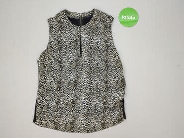 kombinezon panterka mohito: Mohito, Bluzka damska, rozmiar M — 2