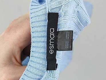 sweter puma: Esmara, Sweter damski, rozmiar M — 4