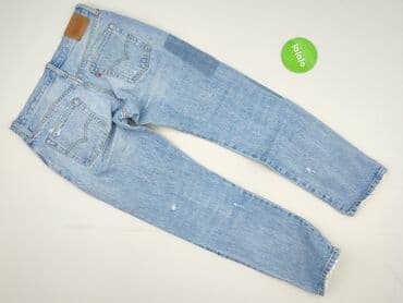 джинси жіночі сінсей: Jeans for women, size S (EU 36) — 3