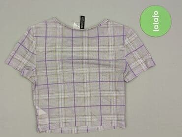 pull and bear t shirty: Divided, T-shirt damski, rozmiar XS — 4