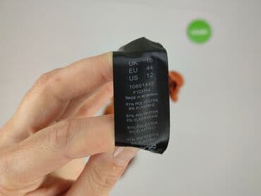 sukienki midi na wesele asos: ASOS Design, Sukienka damska, rozmiar XL — 5