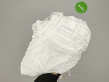 reserved biale bluzki: Bluzka damska, XL — 5