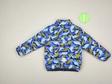kurtka dewalt: Transitional jacket, Lupilu, 3-4 years, 98-104 cm, condition - Perfect — 3