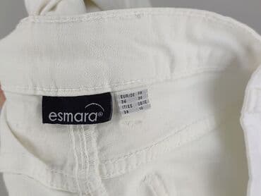 kik jeansy damskie: Esmara, Jeansy damskie, rozmiar S — 5