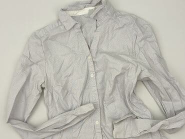 t shirty damskie z cekinami allegro: H&M, Koszula damska, M — 1