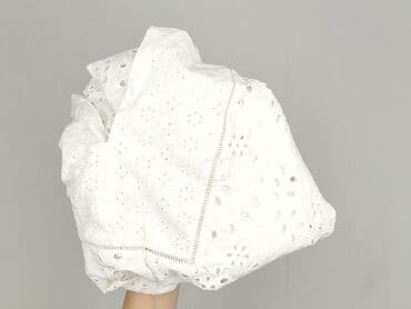 bluzka siateczka z cyrkoniami zara: Zara, Bluzka damska, rozmiar XS — 6