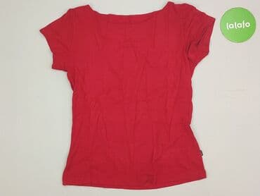 koszulki lacoste olx: IKKS, T-shirt damski, rozmiar M — 2