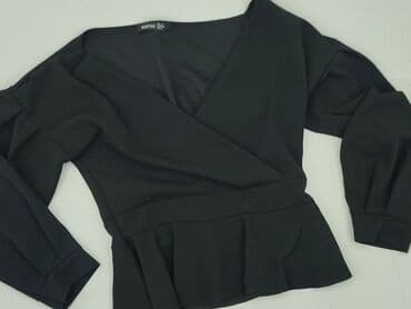 marynarka damska zalando: Boohoo, Women's blouse, M at lalafo.pl — 1 marynarka damska zalando: Boohoo, Women's blouse, M — 1
