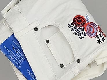 cropp shoes: Esmara, Jeansy damskie, rozmiar S — 8