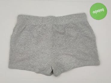 enplus buty mokasyny: Esmara, Szorty damskie, rozmiar M — 3