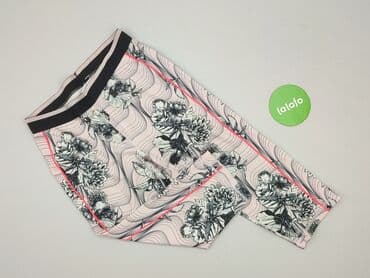 piżama do karmienia lidl: Tchibo, Legginsy Sportowe damskie, M — 2
