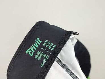 legginsy modelujace push up: Crivit, Legginsy Sportowe damskie, rozmiar L — 4