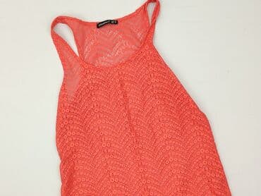 koszulki na ramiączkach plus size: Atmosphere, Top damski, rozmiar M — 1