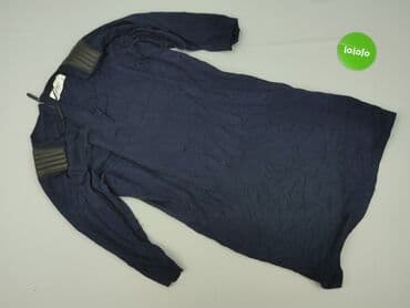 jaki kolor rajstop do granatowej sukienki: Vero Moda, Sukienka damska, XL — 2